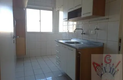 Imagem: Apartamento para Venda, Vila Basileia