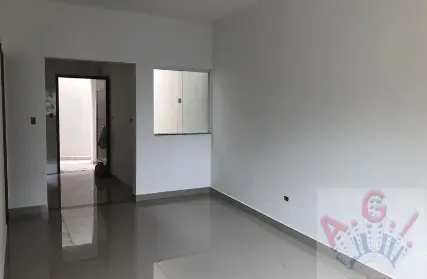 Imagem: Sobrado para Venda, Parque Casa de Pedra