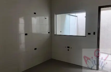 Imagem: Sobrado para Venda, Parque Casa de Pedra