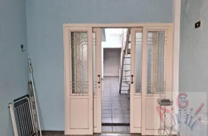 Imagem: Sobrado para Venda, Santana