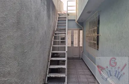 Imagem: Sobrado para Venda, Santana