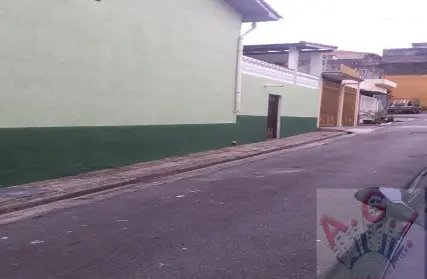 Imagem: Sobrado para Venda, Vila Medeiros