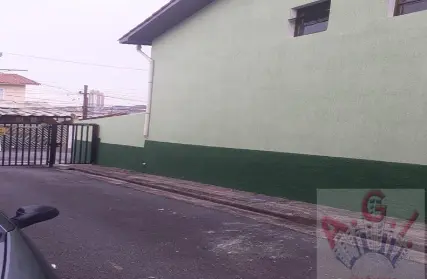 Imagem: Sobrado para Venda, Vila Medeiros