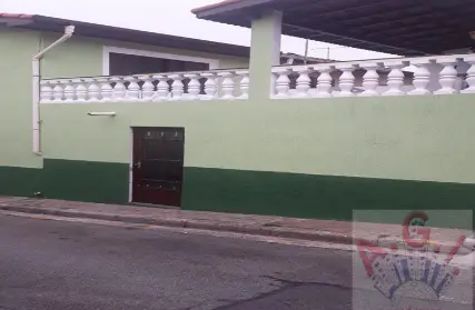 Imagem: Sobrado para Venda, Vila Medeiros