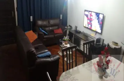 Imagem: Sobrado para Venda, Vila Medeiros