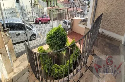 Imagem: Casa Térrea para Venda, Santana