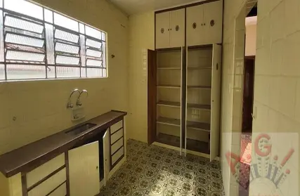 Imagem: Casa Térrea para Venda, Santana