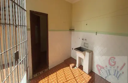 Imagem: Casa Térrea para Venda, Santana