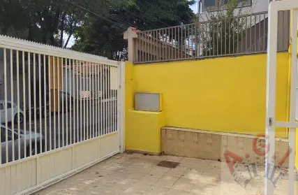 Imagem: Sobrado para Venda, Parque Peruche