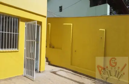 Imagem: Sobrado para Venda, Parque Peruche