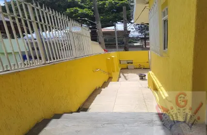 Imagem: Sobrado para Venda, Parque Peruche