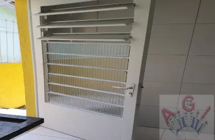 Imagem: Sobrado para Venda, Parque Peruche