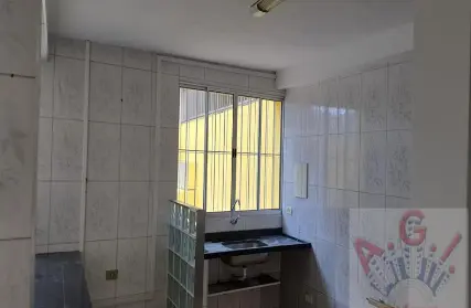 Imagem: Sobrado para Venda, Parque Peruche