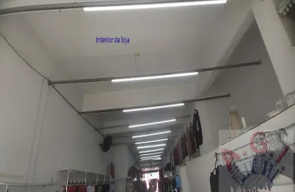 Imagem: Galpão / Salão para Venda, Vila Nova Cachoeirinha