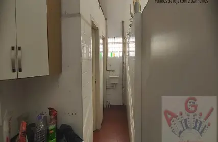 Imagem: Galpão / Salão para Venda, Vila Nova Cachoeirinha