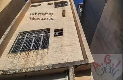 Imagem: Galpão / Salão para Venda, Vila Nova Cachoeirinha