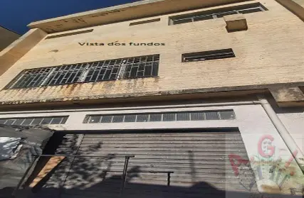 Imagem: Galpão / Salão para Venda, Vila Nova Cachoeirinha