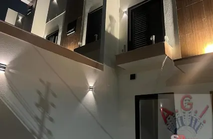 Imagem: Sobrado para Venda, Parque Vitória