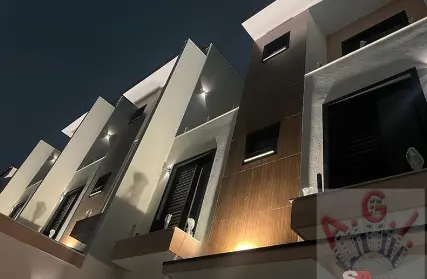 Imagem: Sobrado para Venda, Parque Vitória