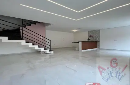 Imagem: Sobrado para Venda, Parque Vitória