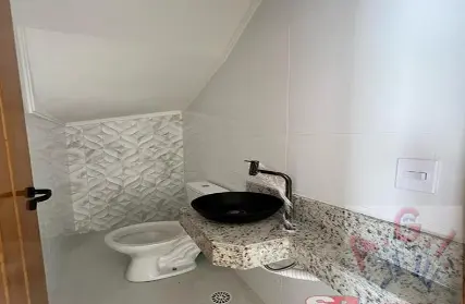 Imagem: Sobrado para Venda, Parque Vitória