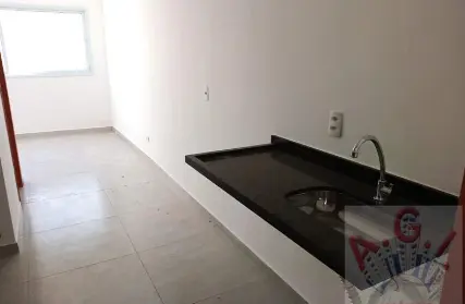 Imagem: Apartamento para Venda, Vila Mazzei