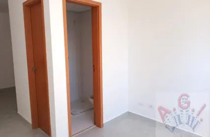 Imagem: Apartamento para Venda, Vila Mazzei