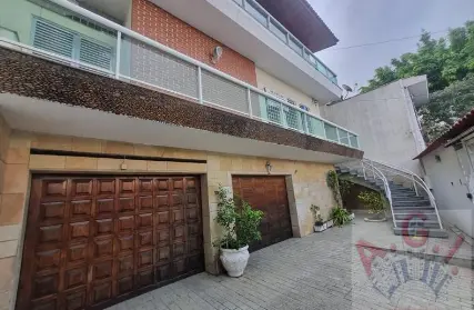 Imagem: Sobrado para Venda, Parque Mandaqui