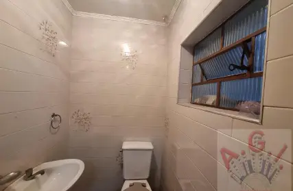 Imagem: Sobrado para Venda, Parque Mandaqui