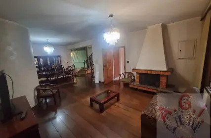 Imagem: Sobrado para Venda, Parque Mandaqui