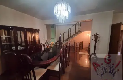 Imagem: Sobrado para Venda, Parque Mandaqui