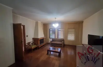 Imagem: Sobrado para Venda, Parque Mandaqui