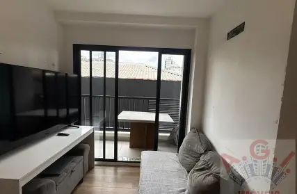 Imagem: Apartamento para Venda, Jardim São Paulo