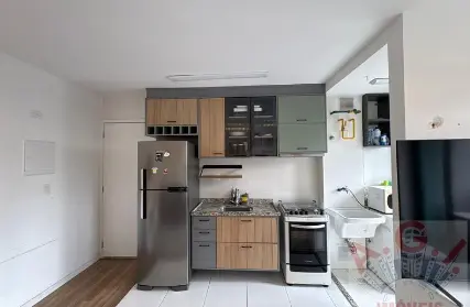 Imagem: Apartamento para Venda, Jardim São Paulo