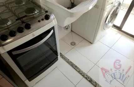 Imagem: Apartamento para Venda, Jardim São Paulo