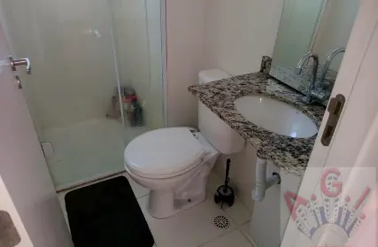 Imagem: Apartamento para Venda, Jardim São Paulo