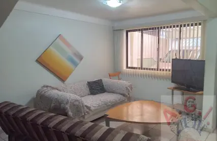 Imagem: Sobrado para Venda, Santana