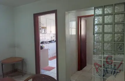 Imagem: Sobrado para Venda, Santana