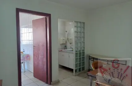 Imagem: Sobrado para Venda, Santana