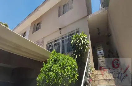 Imagem: Sobrado para Venda, Água Fria