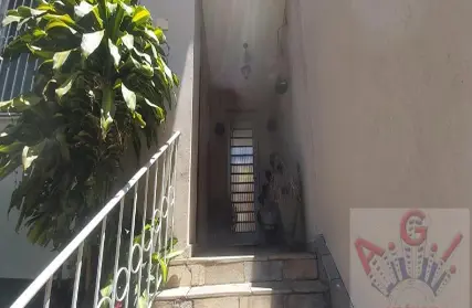 Imagem: Sobrado para Venda, Água Fria