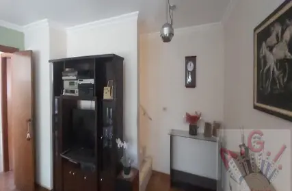 Imagem: Sobrado para Venda, Água Fria