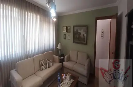 Imagem: Sobrado para Venda, Água Fria