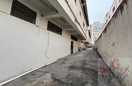 Imagem: Prédio Comercial para Venda, Santana