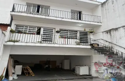 Imagem: Prédio Comercial para Venda, Santana