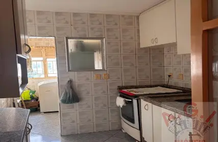 Imagem: Apartamento para Venda, Parque Mandaqui