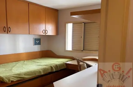 Imagem: Apartamento para Venda, Parque Mandaqui