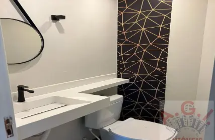 Imagem: Apartamento para Venda, Água Fria