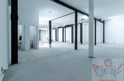 Imagem: Galpão / Salão para Alugar, Vila Nilo