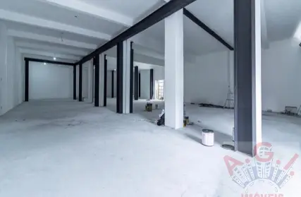 Imagem: Galpão / Salão para Alugar, Vila Nilo